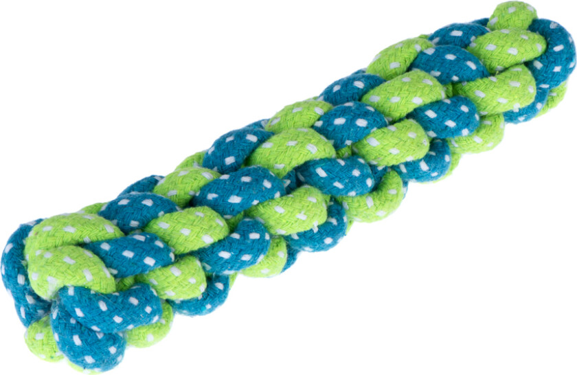 Bilde av Hundeleke Limoen Stick - 2 Stk ca. Ø 4 x L 20 cm