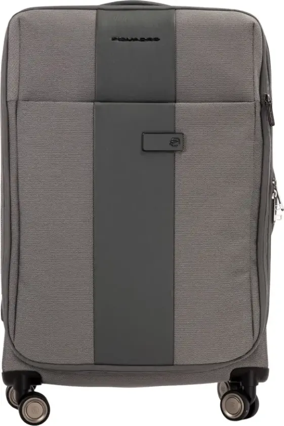unisex, Kofferter, Grå, ONE SIZE