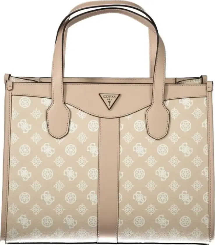 Dame, Vesker, Rosa, ONE SIZE
