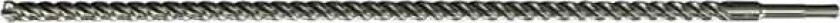 SDS-PLUS 16X600mm Nemesis II Drill E-14788