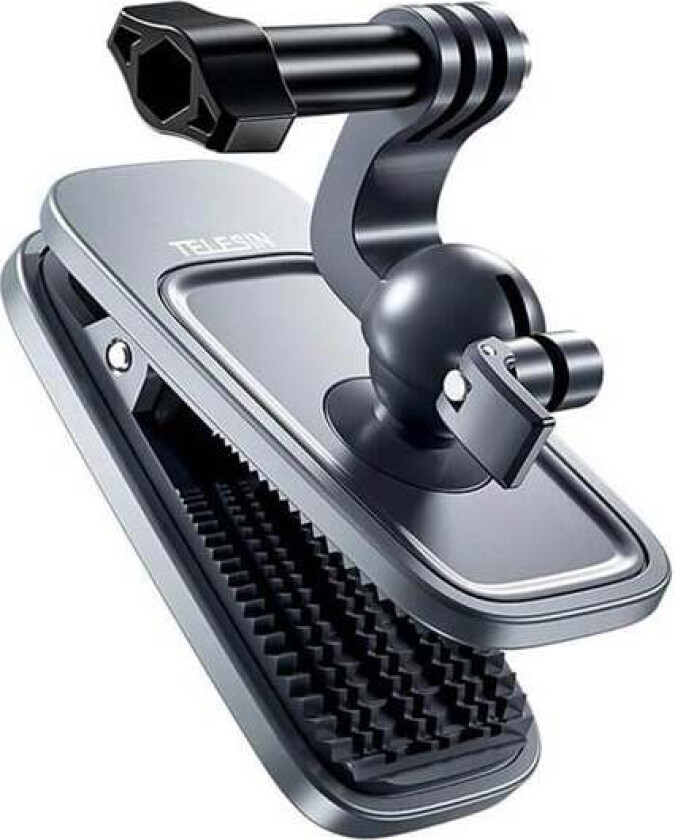 universal mount for sports cameras