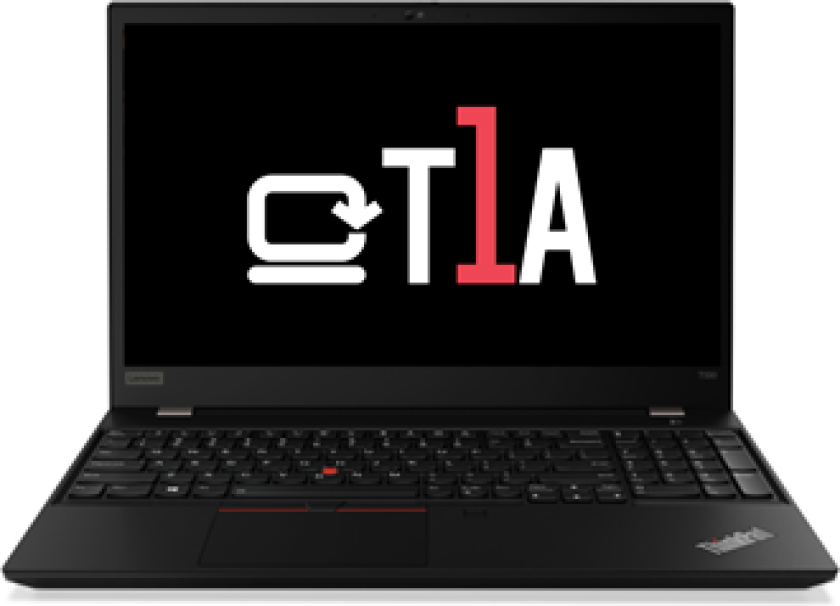 ThinkPad T590 - 15.6" | Core i5 | 8GB | 256GB | BARGA1N+ Grade