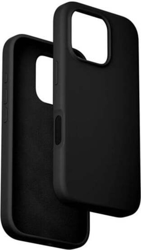 KUHB0-30 Case for iPhone 16 Pro MagSafe (Black)