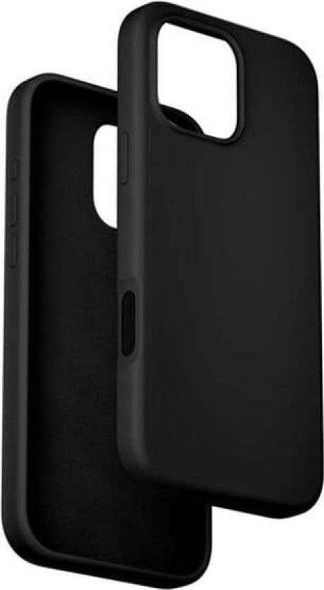 KUHB0-40 Case for iPhone 16 Pro Max MagSafe (Black)