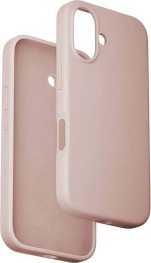 KUHP0-10 Case for iPhone 16 MagSafe (Pink)