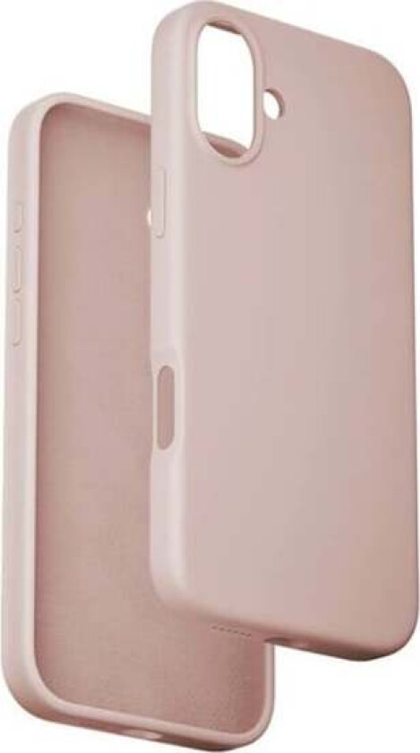 KUHP0-20 Case for iPhone 16 Plus MagSafe (Pink)
