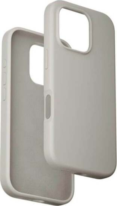 KUHM0-30 Case for iPhone 16 Pro MagSafe (Gray)