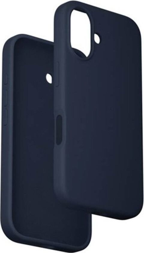 KUHL0-10 Case for iPhone 16 MagSafe (Blue)