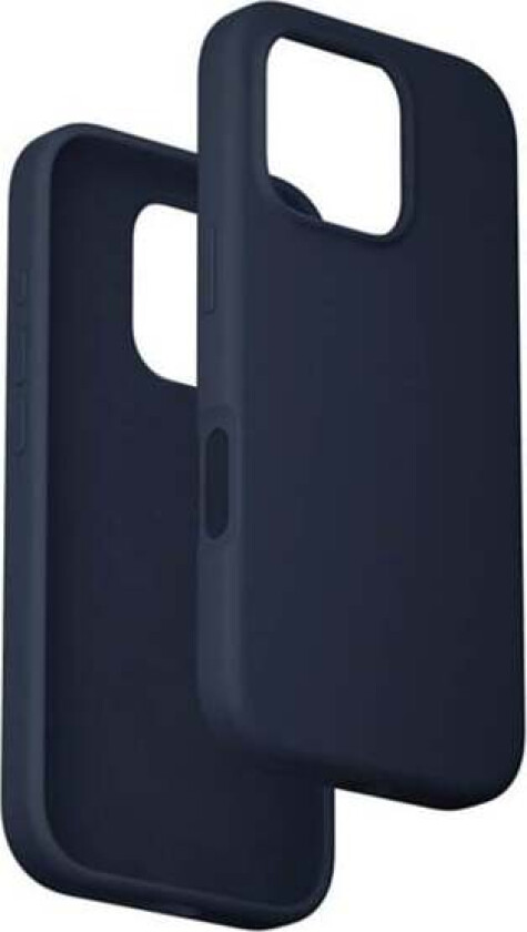 KUHL0-30 Case for iPhone 16 Pro MagSafe (Blue)