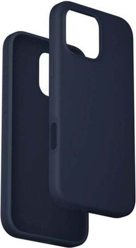 KUHL0-40 Case for iPhone 16 Pro Max MagSafe (Blue)