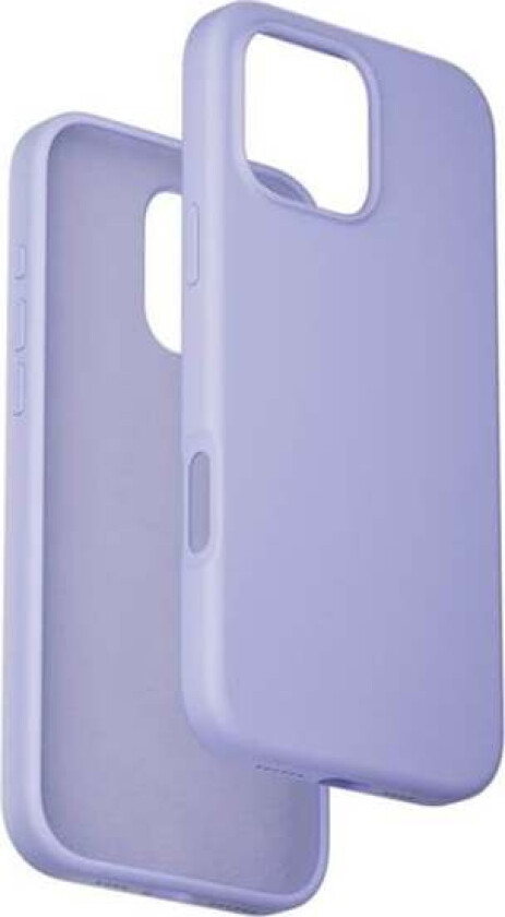 KUHV0-40 Case for iPhone 16 Pro Max MagSafe (Lilac)