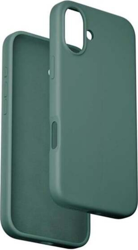 KUHG0-20 Case for iPhone 16 Plus MagSafe (Green)