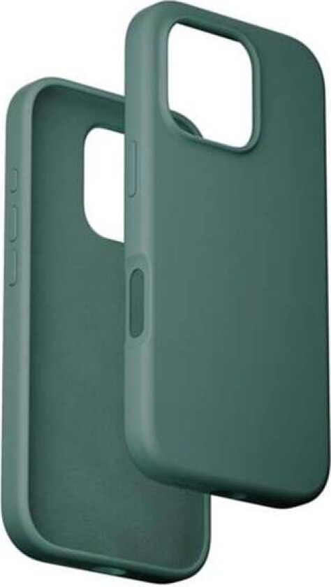 KUHG0-30 Case for iPhone 16 Pro MagSafe (Green)