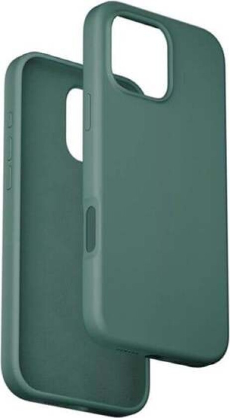 KUHG0-40 Case for iPhone 16 Pro Max MagSafe (Green)