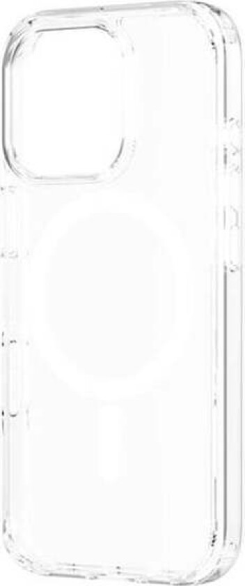 KUGT0-30 Case for iPhone 16 Pro MagSafe (Transparent)