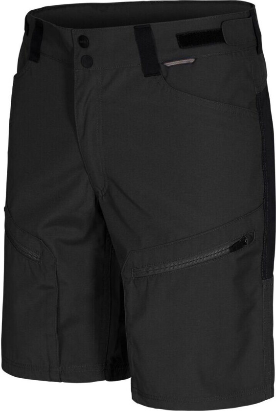 Liabygda Hiking Shorts Men Black Beauty 50