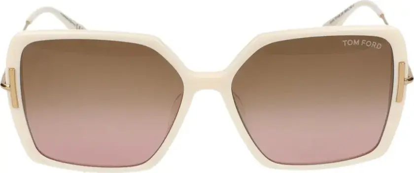 unisex, Accessories, Beige, 59 MM