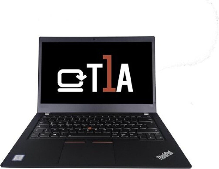 ThinkPad T490 - 14" | Core i5 | 8GB | 256GB | BARGA1N+ Grade