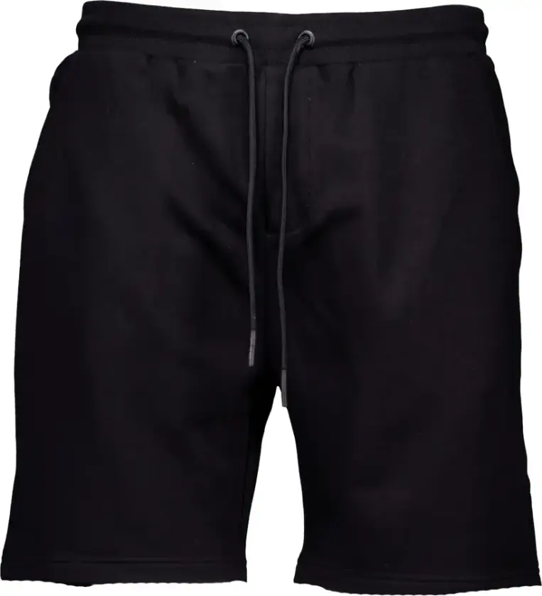 Herre, Shorts, Svart, S