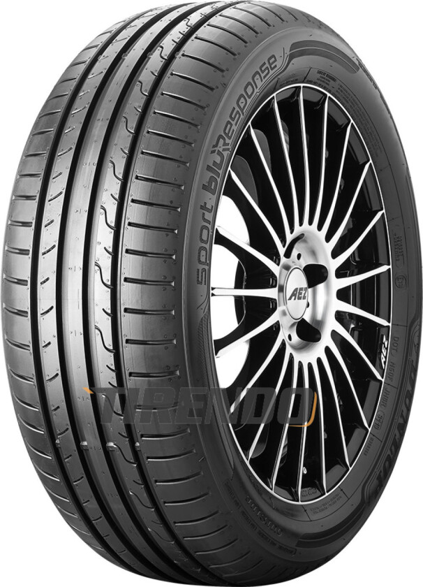 Sport BluResponse ( 205/65 R15 94H )