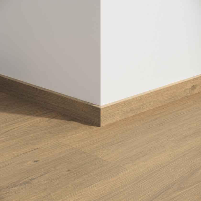 Sokkellist marbella oak 2,4m