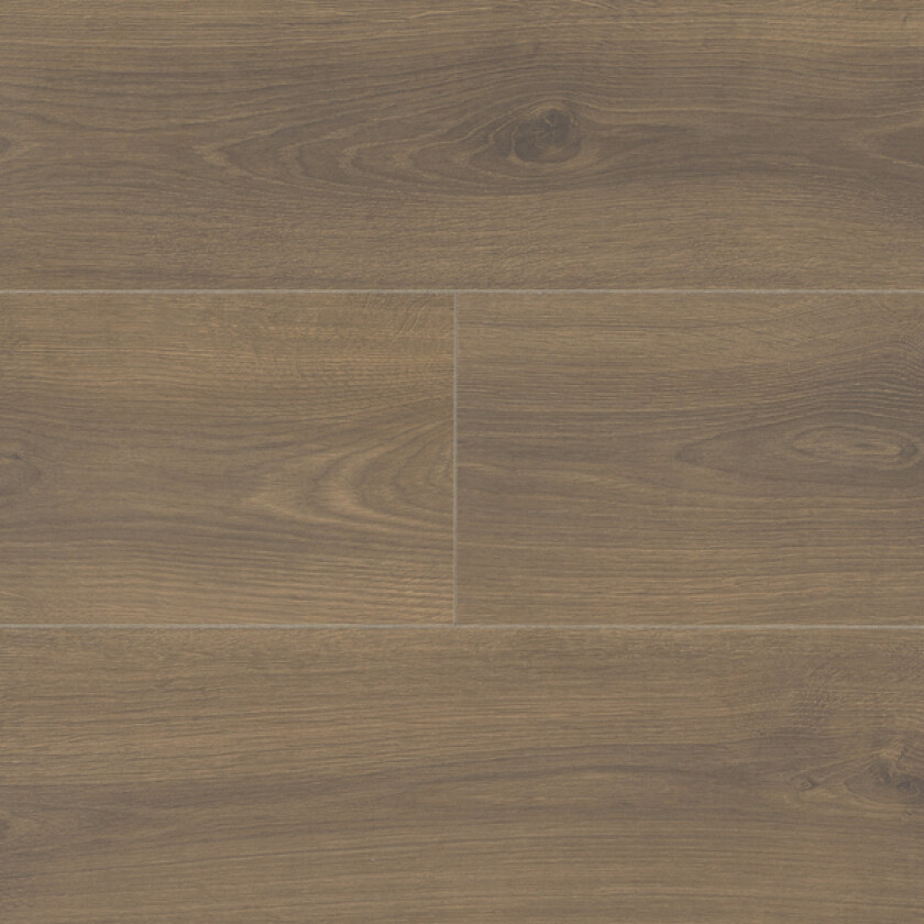 Laminatgulv original comfort york eik t: 11mm bredde: 198mm l: 1207mm