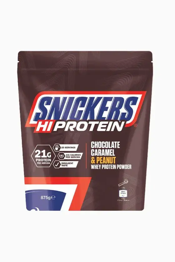 Snickers Protein Powder - 875 g