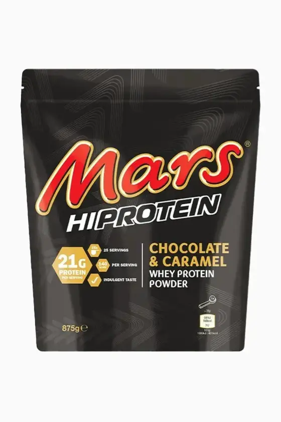 Mars Protein Powder - 875 g