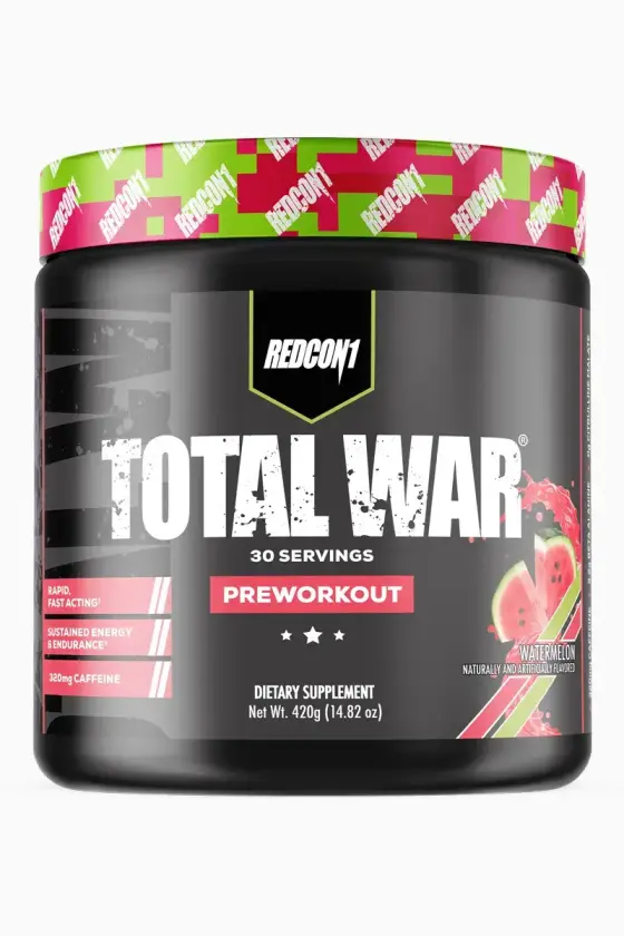 Total War PWO - 441g - Watermelon