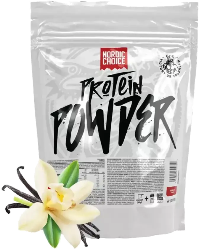 Protein Powder - 900g - Chocolate