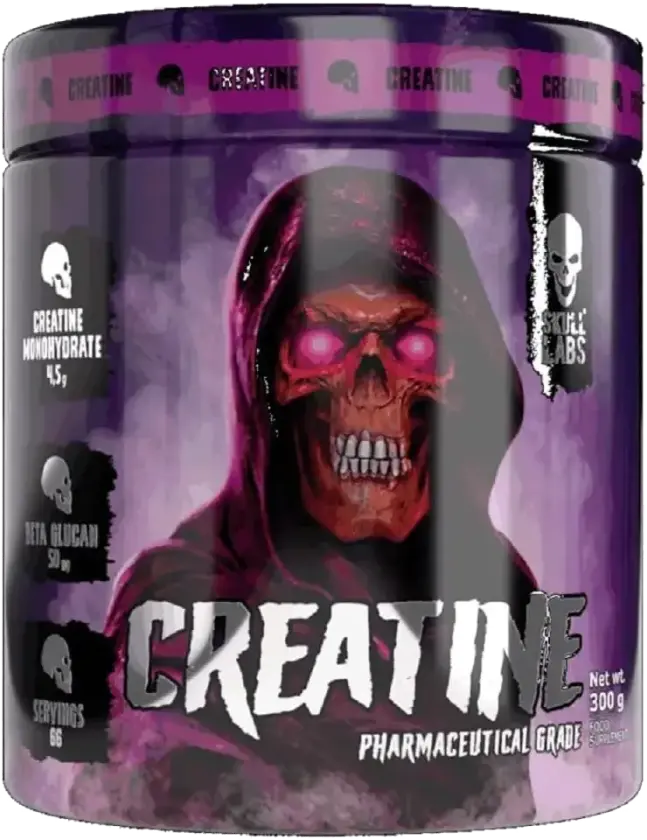 Creatine - 300g