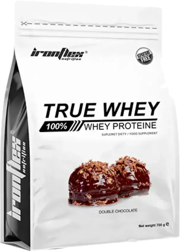 True Whey - 700g (BF: 03/25) - Coffe Latte