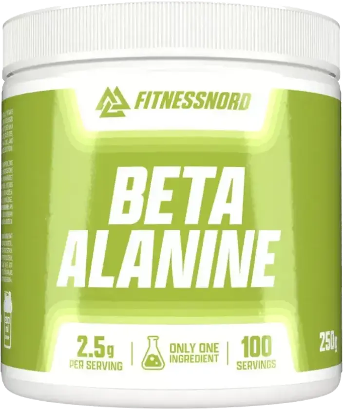 Beta Alanine - 250g