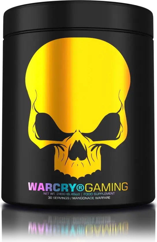 Gaming Focus - 240g - Mangonade Warfare