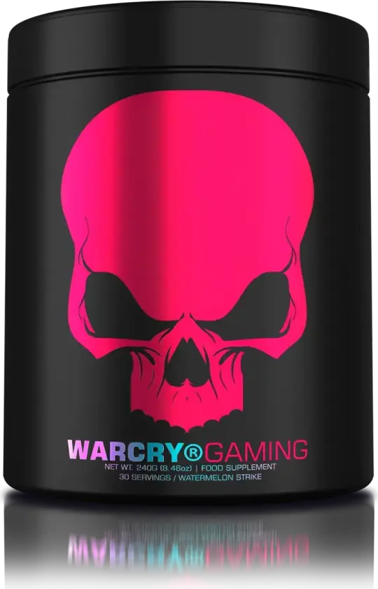 Gaming Focus - 240g - Watermelon Strike