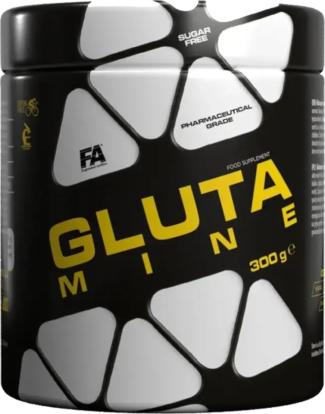 FA Glutamine - 300g
