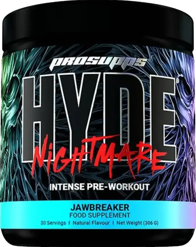 Hyde Nightmare PWO - 306g - Jawbreaker