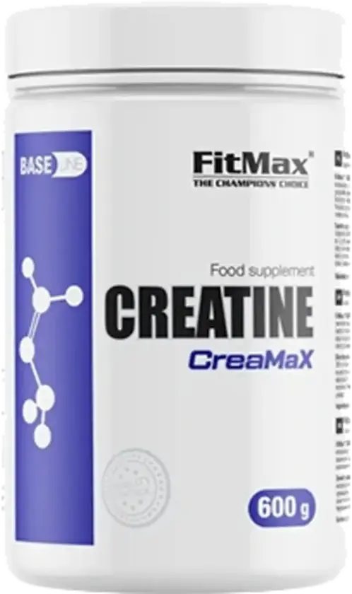 Fitmax Creatine CreaMax - 600g