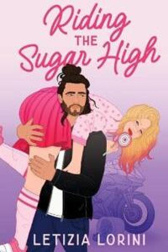 Riding the Sugar High