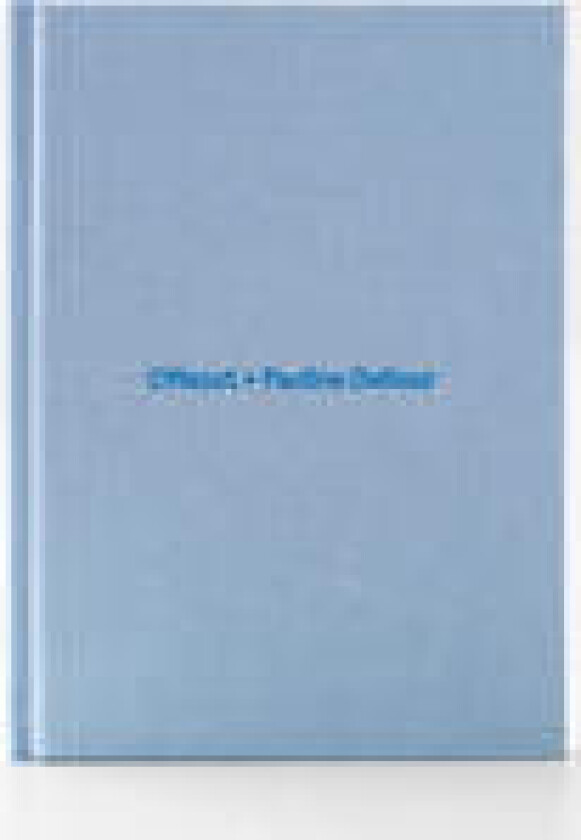 Offecct + Pauline Deltour