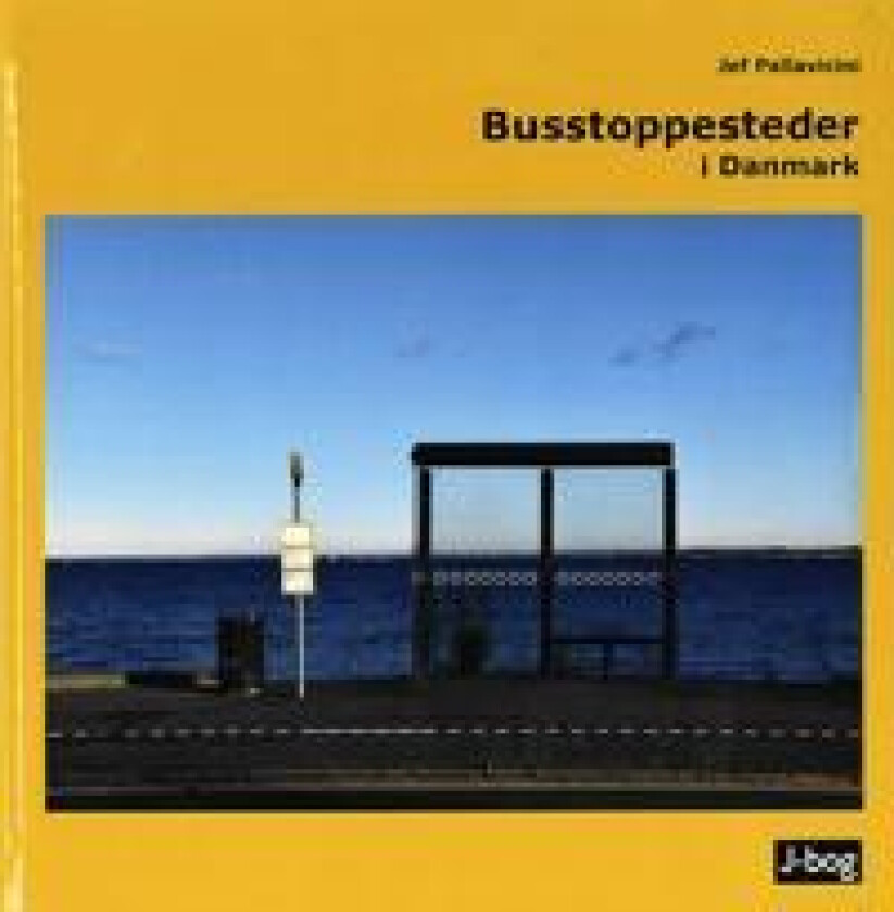 Busstoppesteder i Danmark