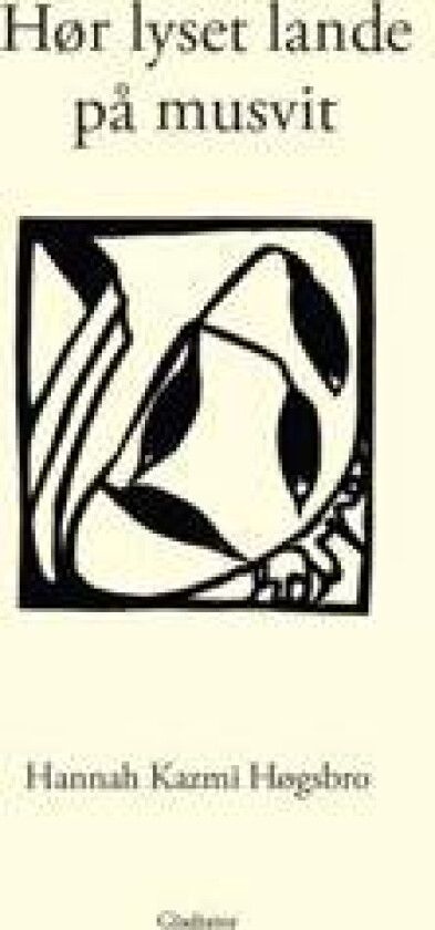 Hør lyset lande på musvit