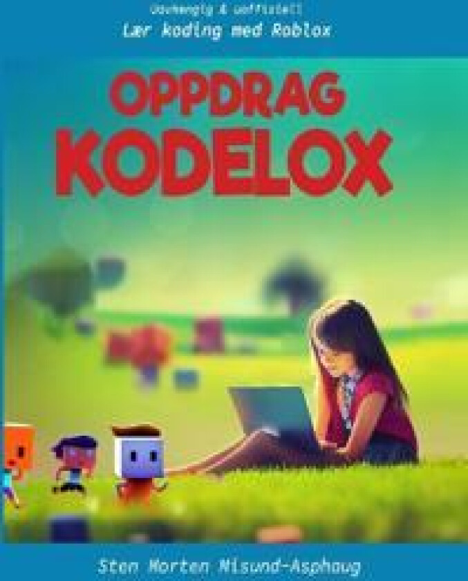 Oppdrag Kodelox