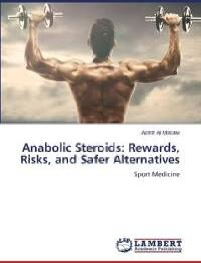 Anabolic Steroids