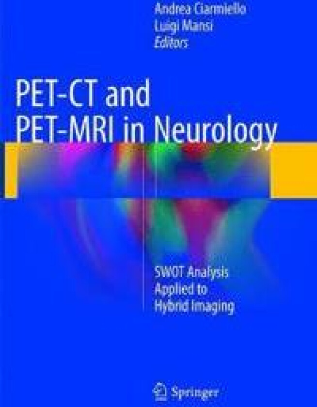 PET-CT and PET-MRI in Neurology