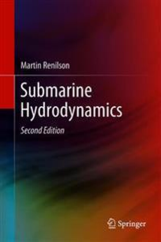 Submarine Hydrodynamics