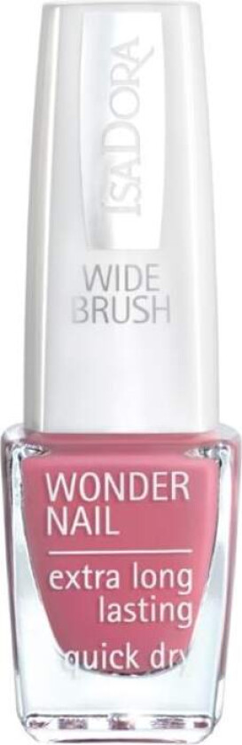 Wonder Nail 433 Pink Blossom