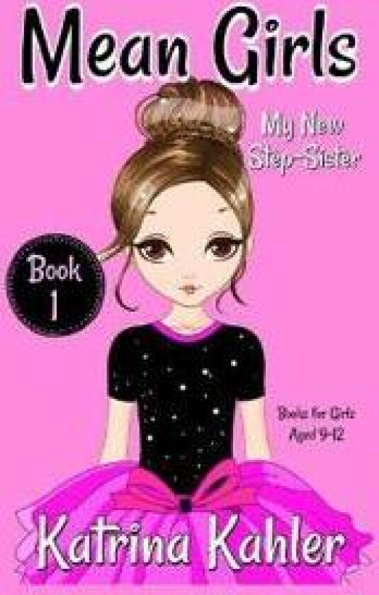 MEAN GIRLS - Book 1