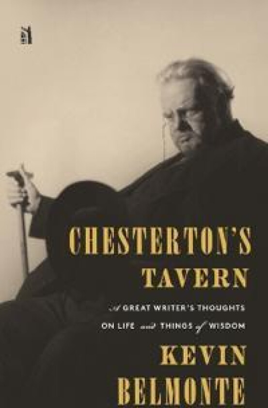 Chesterton's Tavern