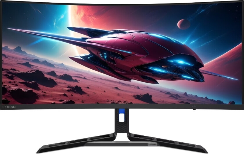 Legion R34w-30 34" UWQHD gamingskjerm